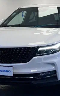 دیگنیتی پرایم مدل 1404 بدون رنگ . خودرو360