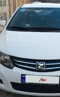 اریو مدل ۹۶