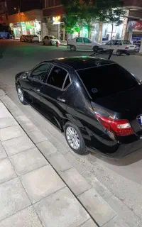 دناپلاس ۶ دنده