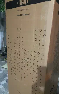 کارتن یخچال پاکشوما