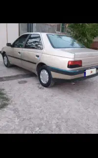 فروش405ومعاوضه با۱۳۲