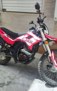 کویر T4 مدل ۱۴۰۱