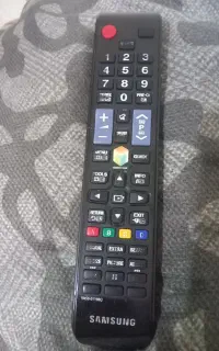 کنترل تلویزیون سامسونگ