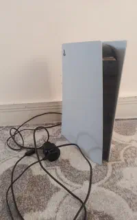 پی اس فایو