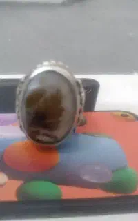 انگشتر شجر