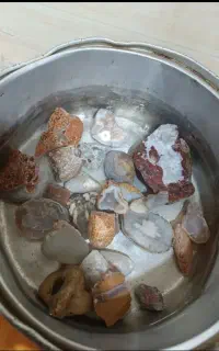 عقیق جواهرات و اوماتیس