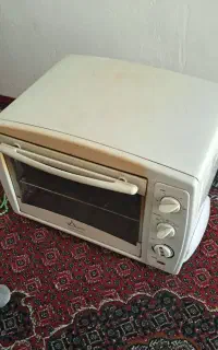 اون توستر