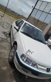 پرشیا ۹۳سینه جدید