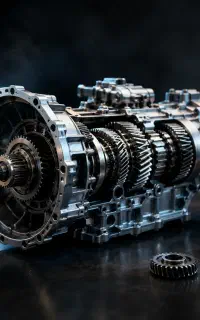 فروش دامنه مرتبط با گیربکس و قطعات خودرو