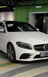 تحویل فوری آپشن استاندارد C200