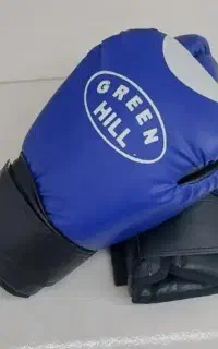 دست کش بوکس