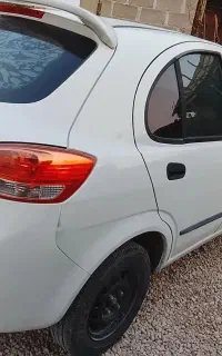 تیبا۲سالم مدل۹۹