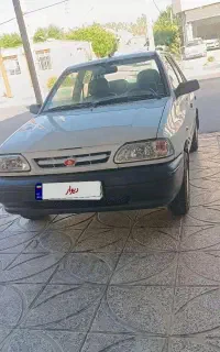 پراید مدل 90