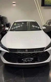 بی وای دی چین پلاس Byd chin plus