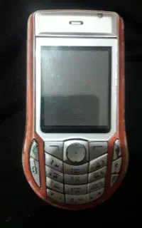 نوکیا 6630