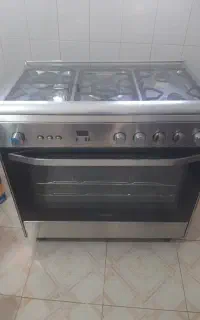 فروش گاز ۵شعله اسنوا