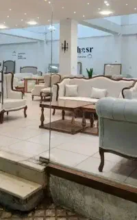 مبل کلاسیک فرانسوی