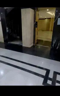 نظافت مجتمع مسکونی