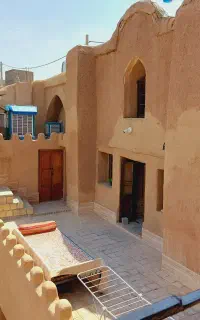 سوییت شبانه در اردستان