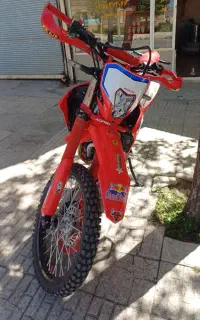 موتور CRFl250