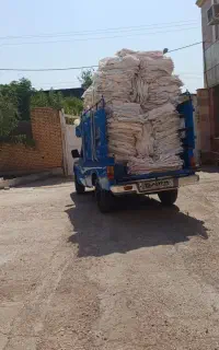 باربری با نیسان