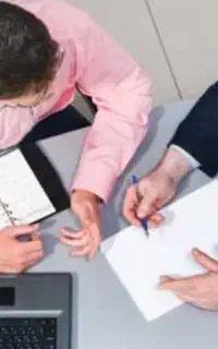 مشاور بیمه تامین اجتماعی