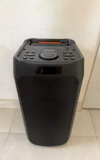 اسپیکر بلوتوثی میچر