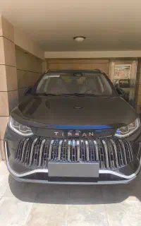 تیگارد تیسان
