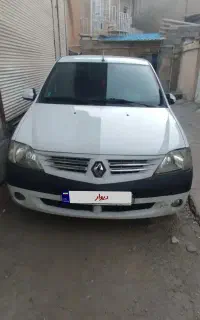 ال ۹۰ پارس تندر