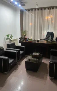 اجاره دفتر وکالت تجهیز فول (زوج یا فرد شیفت عصر )