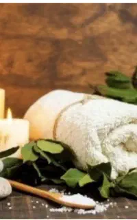 ماساژ ریلکسی و درمانی
