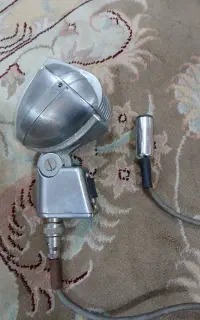 میکروفن کلکسیونی