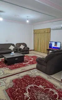 سوئیت، ویلا ، آپارتمان داخل قائم شهر
