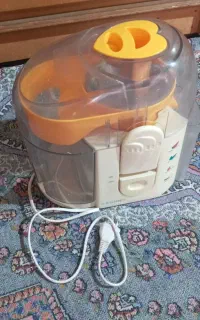 فروش آبمیوه گیری