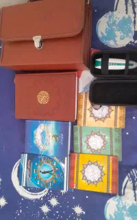 قلم قرآنی