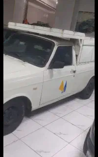 پیکان وانت مدل 88 دوگانه کارخانه