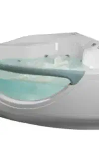 وان جکوزی پرشین استاندارد