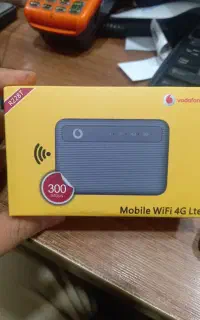 مودم قابل حمل 4G vodafone