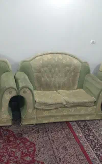 مبل 7 نفره فروش فوری