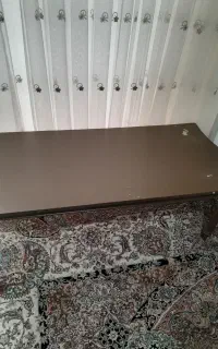 میز جلو مبلی
