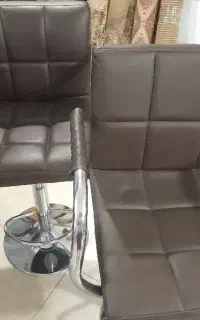 فروش دوعدد صندلی اوپن