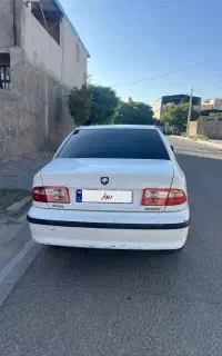 سمند lx