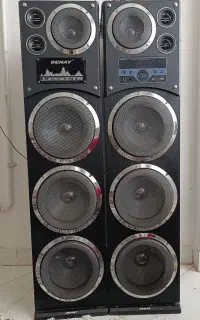 باند دنای