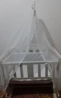 تخت خواب نوزاد