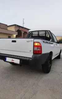 پراید وانت ۱۵۱ ۴۰۲ فوری
