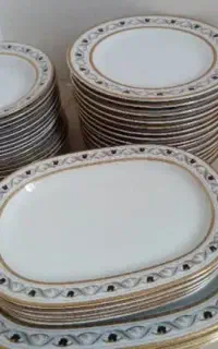 سرویس غذاخوری چینی