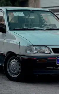 پرایدهاچ بک 1375