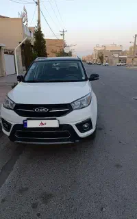 ام وی ام x33s