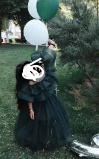 لباس مجلسی بچه گانه