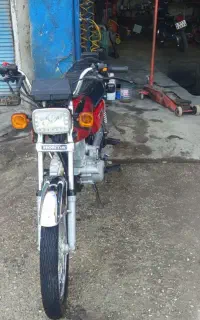 هندا 200لیفان